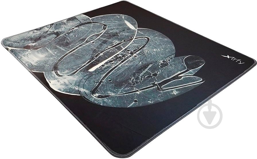 Коврик для мышки Xtrfy GP4 Large Cloud White (XG-GP4-L-WHITE) - фото 2