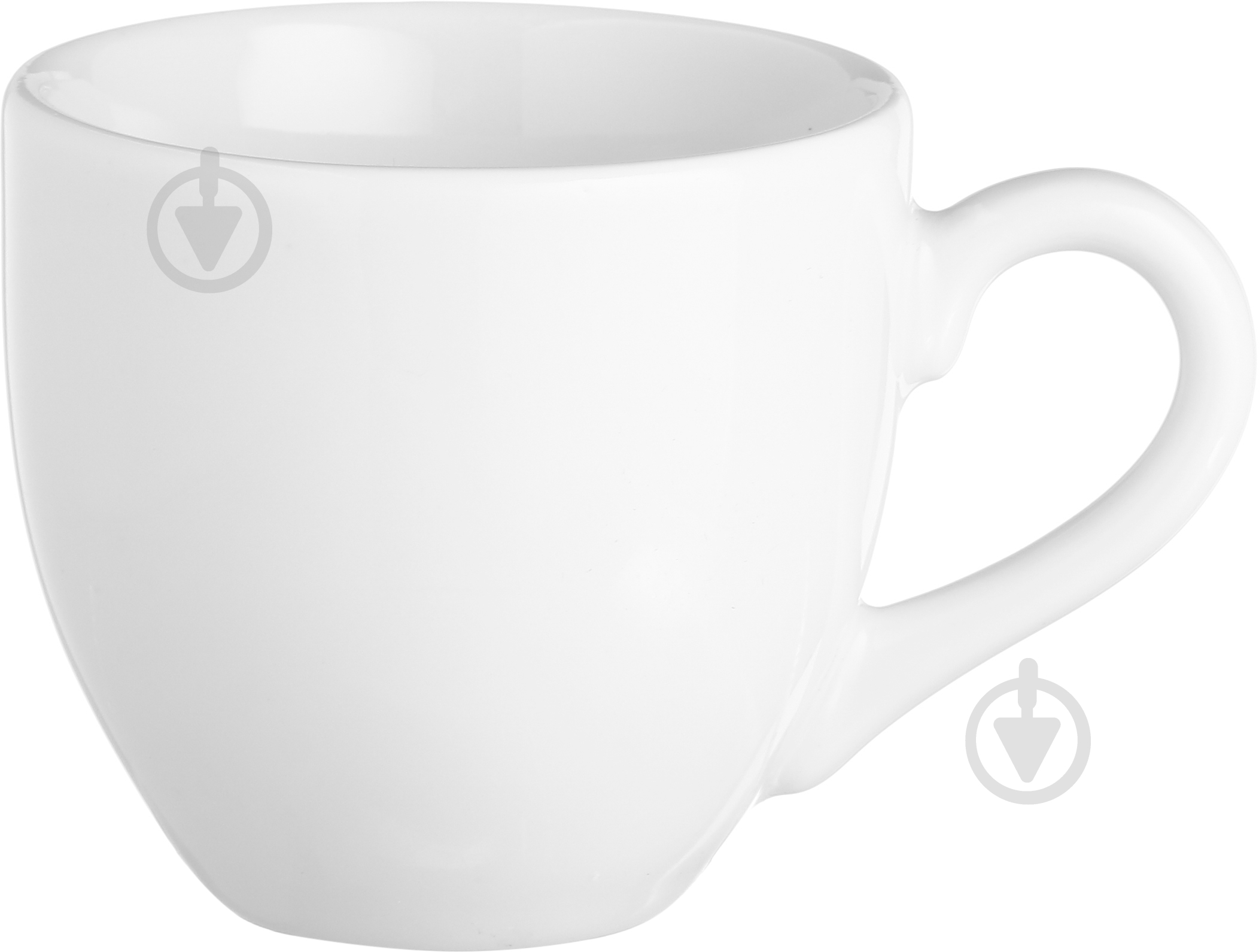 Чашка Lubiana Ameryka 100 мл - фото 1