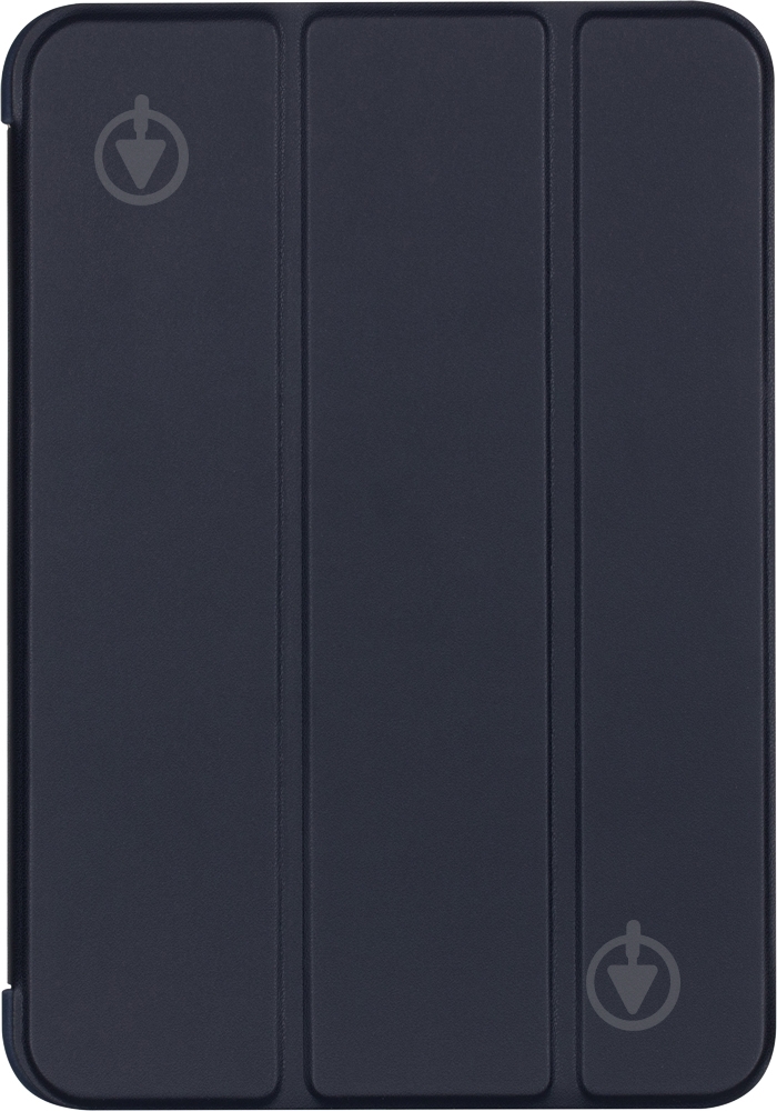 Чехол 2E Basic Apple iPad mini 6 8.3″ navy (2E-IPAD-MIN6-IKFX-NV) (2021) Flex - фото 1