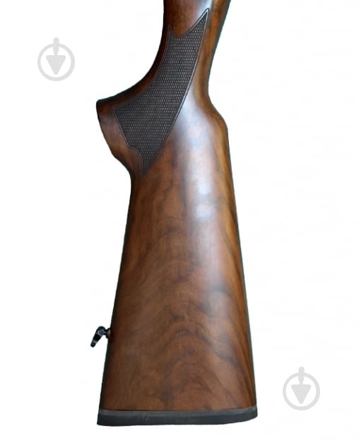 Ружье Core Охотничье гладкоствольное LZR-G01 Synthetic, к.12, черная коробка, с доп. стволом 51см - фото 3 Ружье Core Охотничье гладкоствольное LZR-G01 Synthetic, к.12, черная коробка, с доп. стволом 51см - фото 3