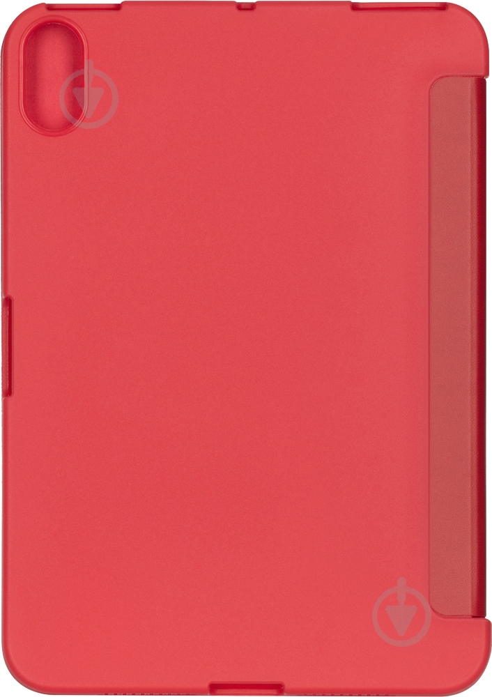 Чехол 2E Basic Apple iPad mini 6 8.3″ red (2E-IPAD-MIN6-IKFX-RD) (2021) Flex - фото 2 Чехол 2E Basic Apple iPad mini 6 8.3″ red (2E-IPAD-MIN6-IKFX-RD) (2021) Flex - фото 2