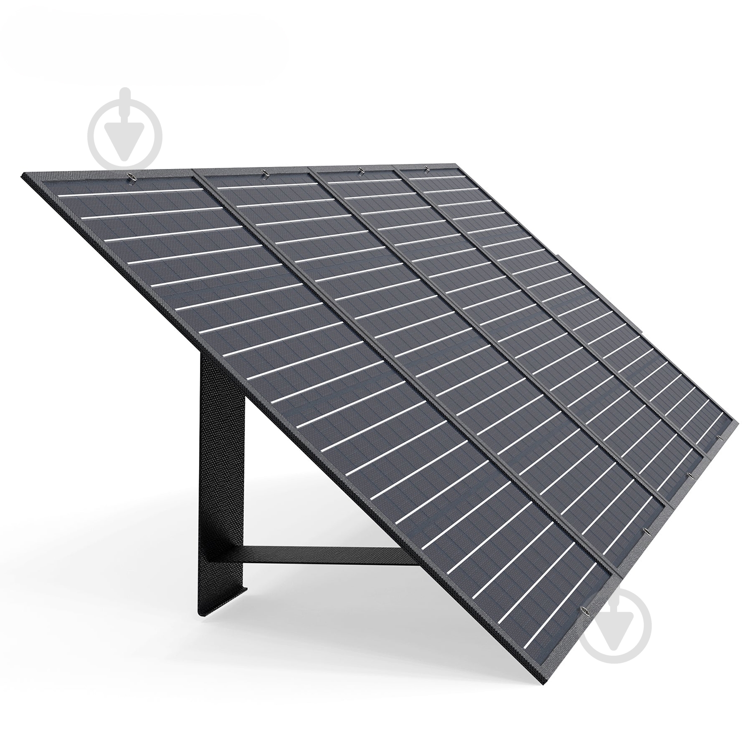 Солнечная панель Choetech SC010-BK - фото 2