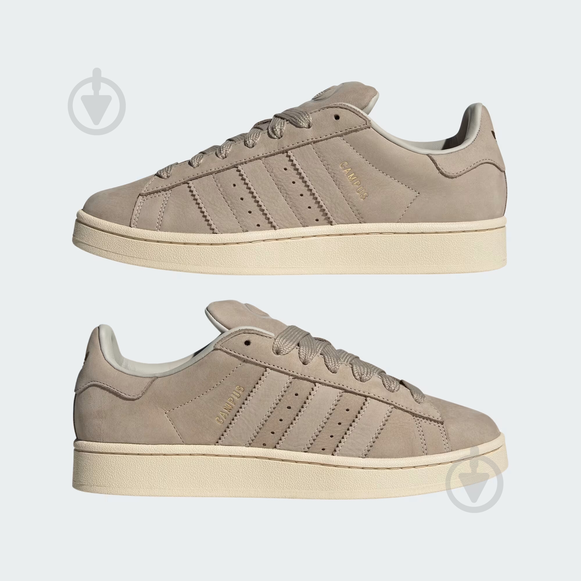 Кроссовки Adidas CAMPUS 00S JS3775 р.40 - фото 5 Кроссовки Adidas CAMPUS 00S JS3775 р.40 - фото 5