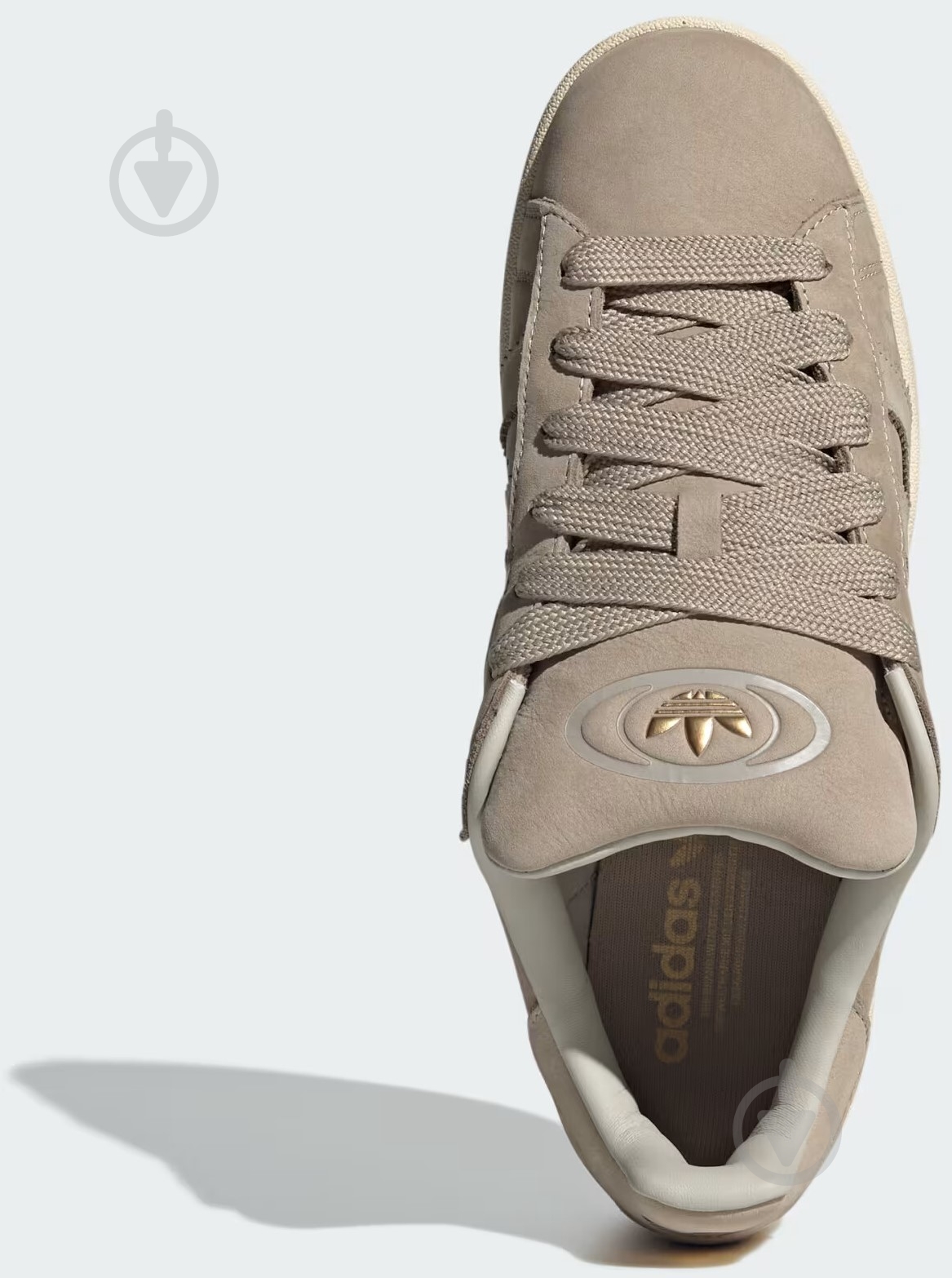 Кроссовки Adidas CAMPUS 00S JS3775 р.40 - фото 6 Кроссовки Adidas CAMPUS 00S JS3775 р.40 - фото 6