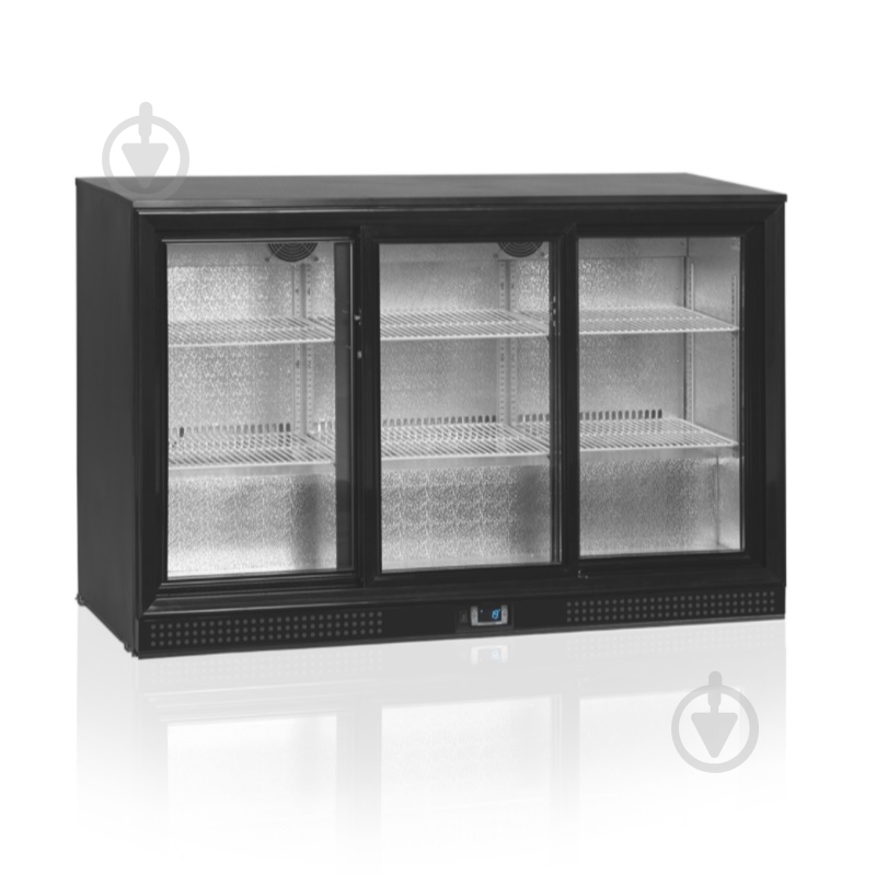 Шафа холодильна TEFCOLD DB300S-3 - фото 1
