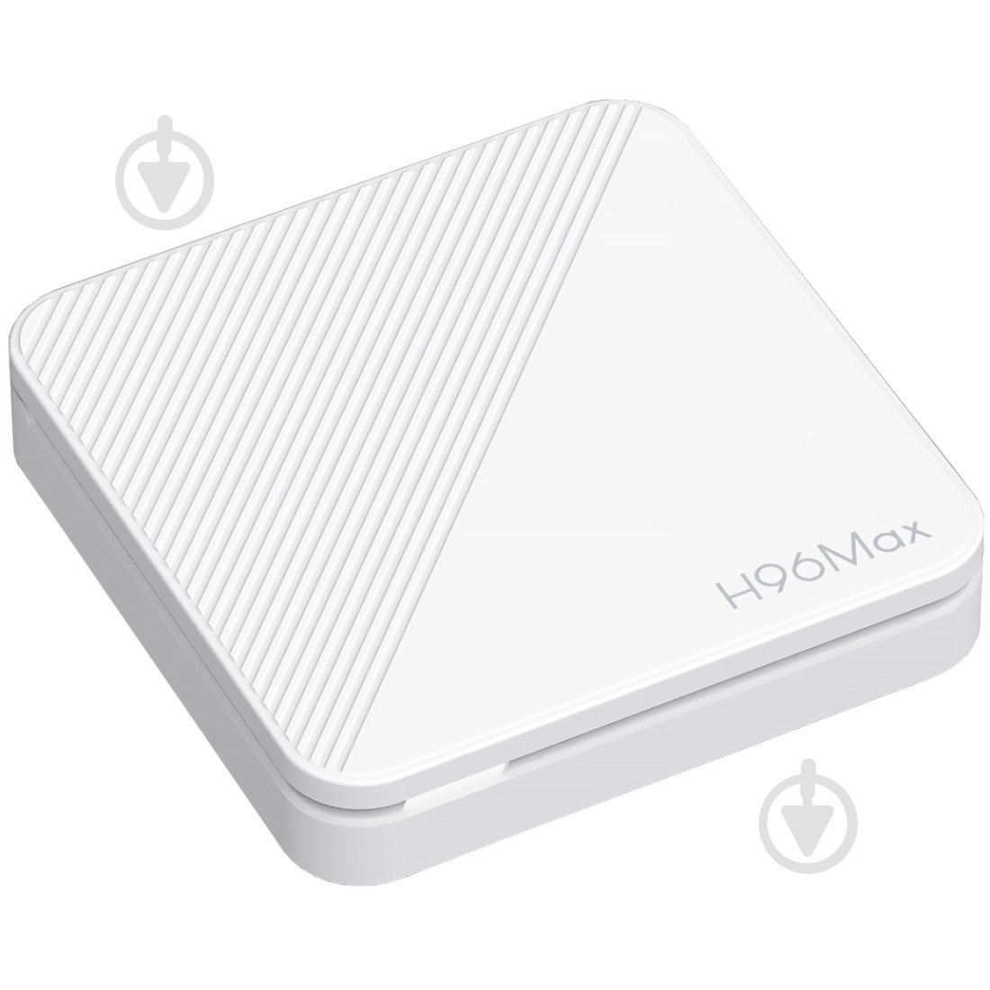 Медиаплеер H96 MAX H313 2/16GB - фото 3