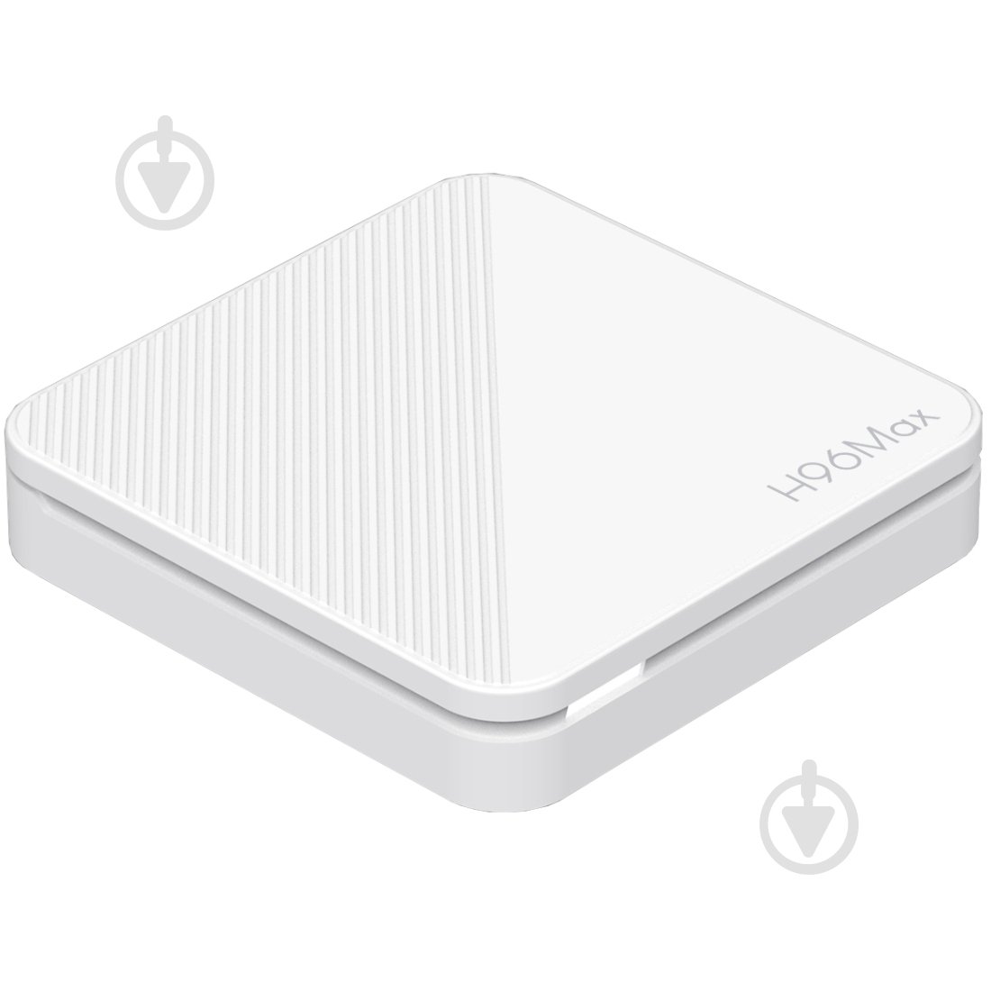 Медиаплеер H96 MAX H313 2/16GB - фото 4