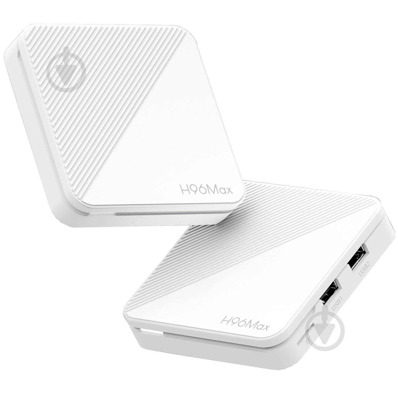 Медиаплеер H96 MAX H313 2/16GB - фото 7