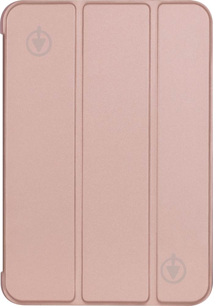 Чехол 2E Basic Apple iPad mini 6 8.3″ rose gold (2E-IPAD-MIN6-IKFX-RG) (2021) Flex - фото 1 Чехол 2E Basic Apple iPad mini 6 8.3″ rose gold (2E-IPAD-MIN6-IKFX-RG) (2021) Flex - фото 1