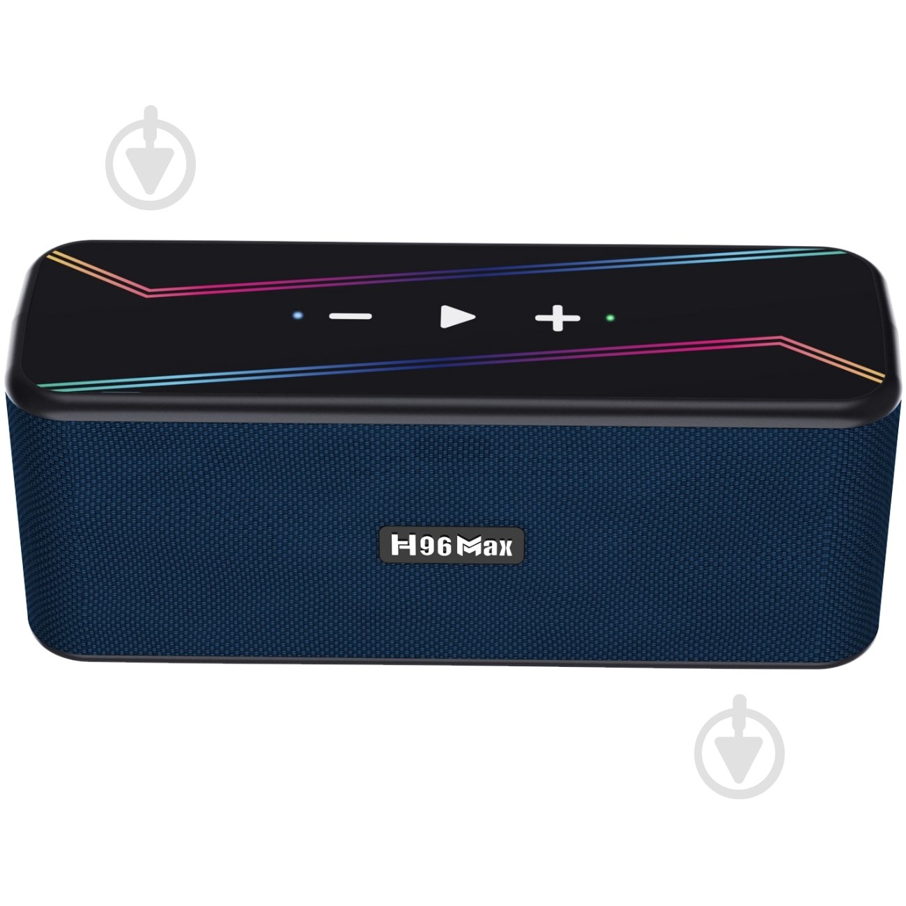 Медіаплеєр H96 MAX M7 4/32GB - фото 1 Медіаплеєр H96 MAX M7 4/32GB - фото 1