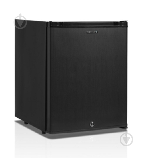 Шкаф холодильный TEFCOLD TM32 BLACK - фото 1