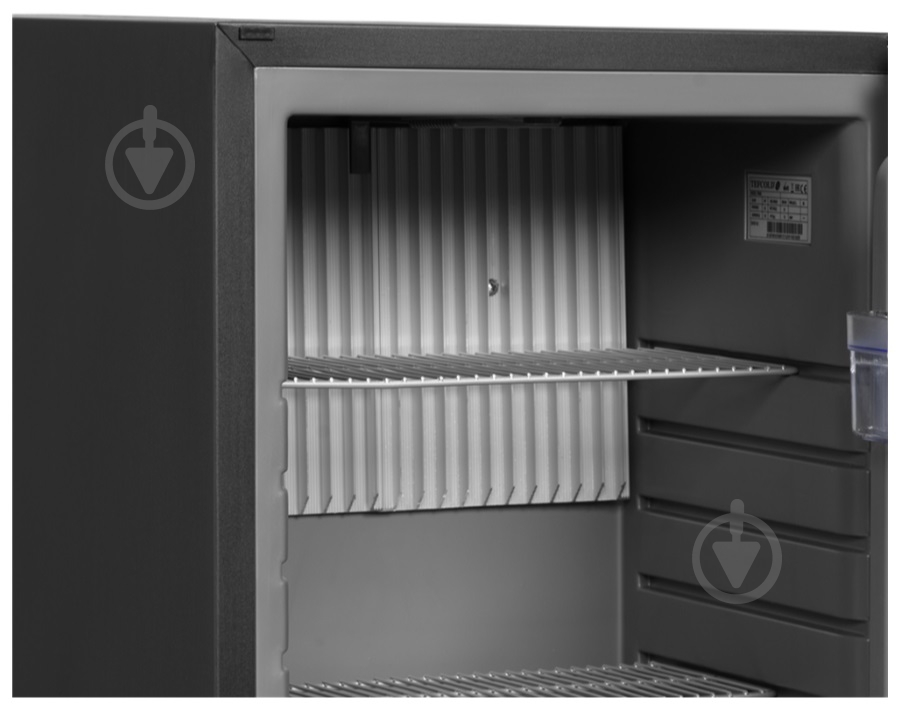 Шкаф холодильный TEFCOLD TM32 BLACK - фото 2