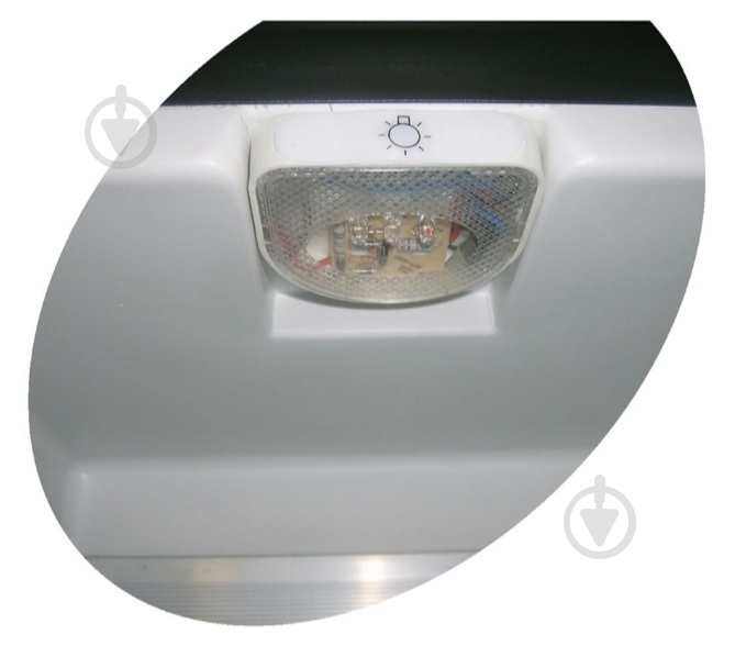Шкаф холодильный TEFCOLD TM32 BLACK - фото 3