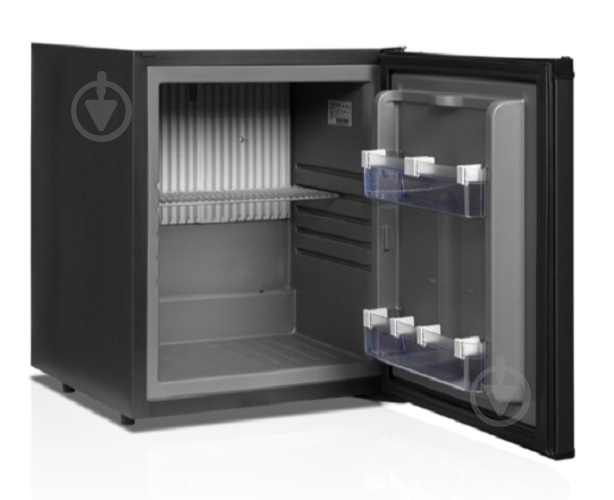 Шкаф холодильный TEFCOLD TM32 BLACK - фото 4