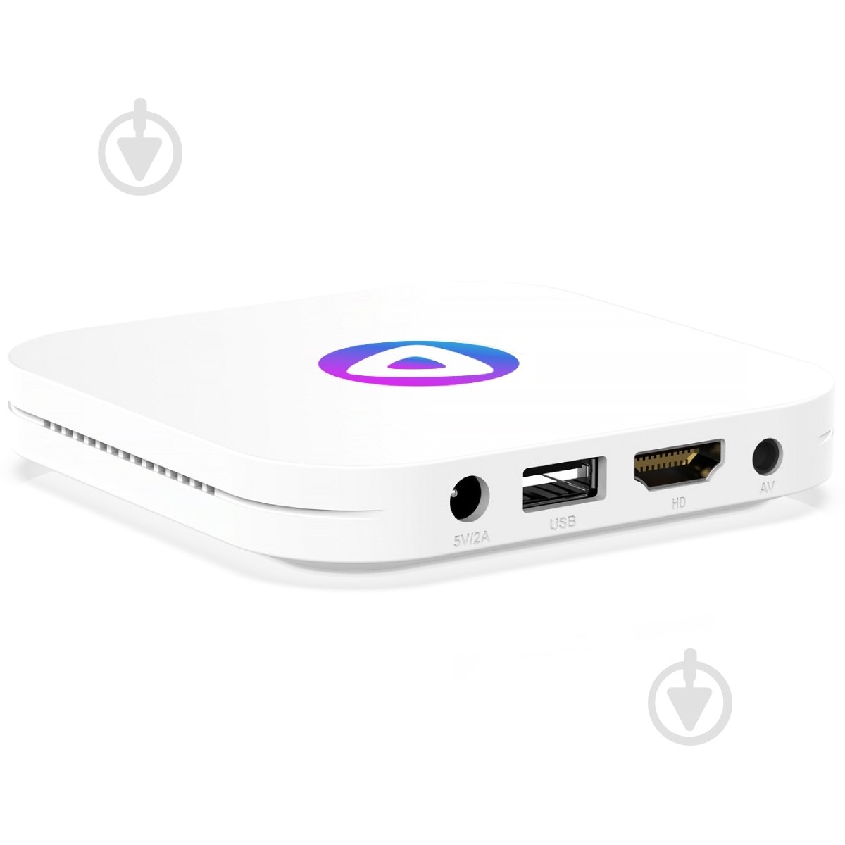 Медиаплеер H96 MAX M1 4/32GB - фото 4 Медиаплеер H96 MAX M1 4/32GB - фото 4