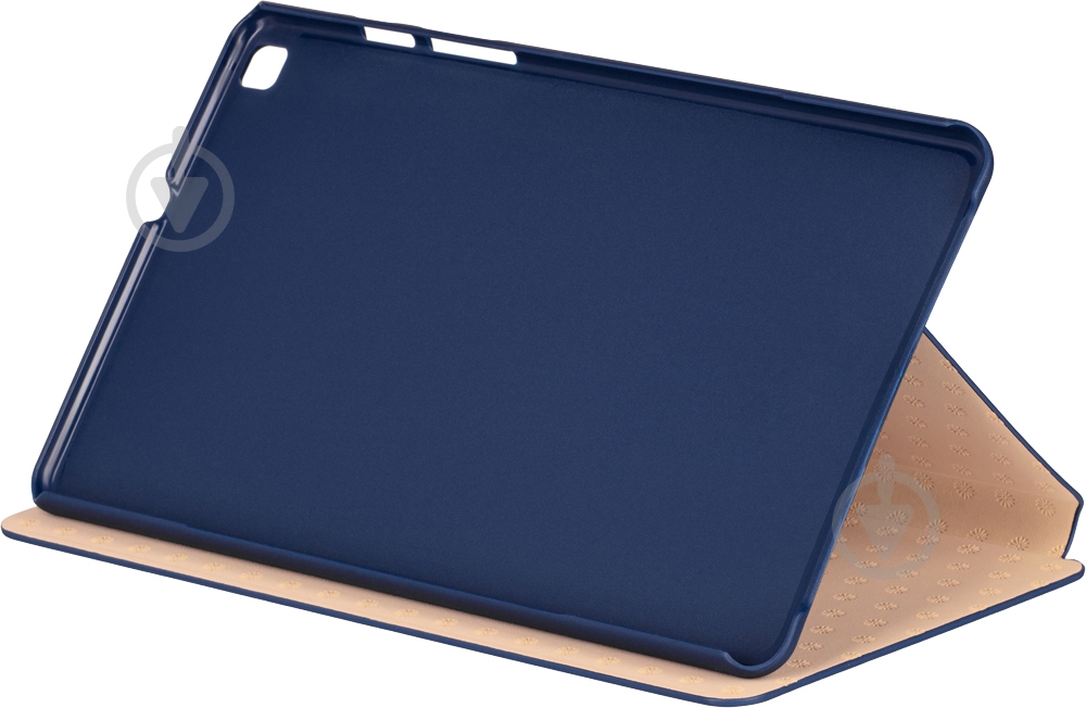 Чехол 2E Basic Samsung Galaxy Tab A 8.0″ navy (2E-G-A8.0-19-IKRT-NV) (2019) Retro - фото 4