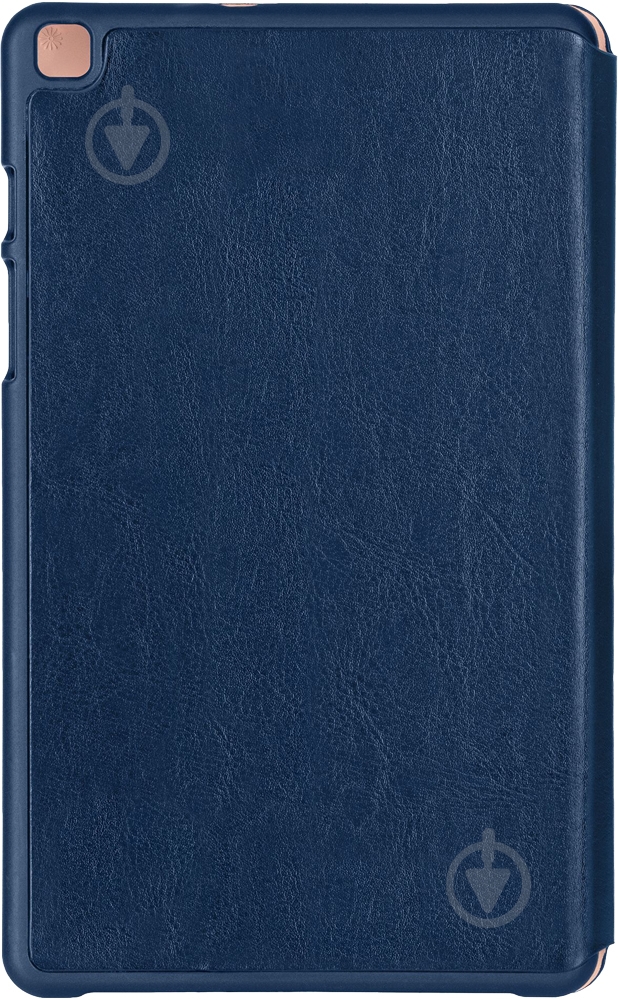 Чехол 2E Basic Samsung Galaxy Tab A 8.0″ navy (2E-G-A8.0-19-IKRT-NV) (2019) Retro - фото 2