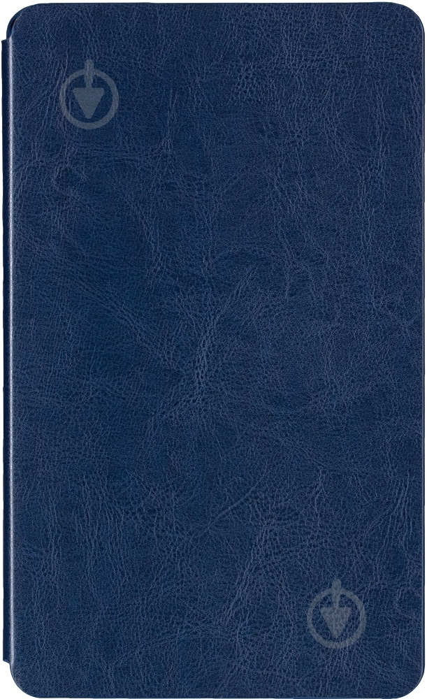 Чехол 2E Basic Samsung Galaxy Tab A 8.0″ navy (2E-G-A8.0-19-IKRT-NV) (2019) Retro - фото 1