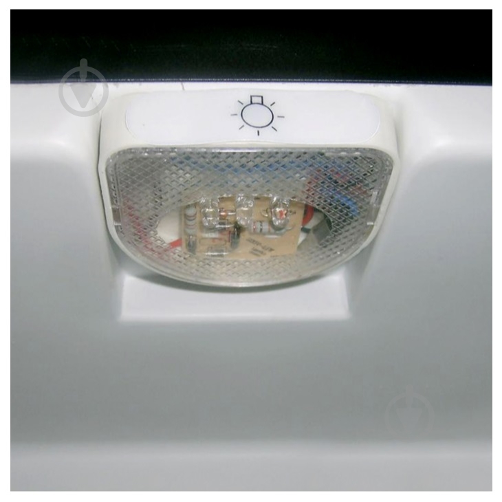 Мини-бар TEFCOLD TM52 - фото 3