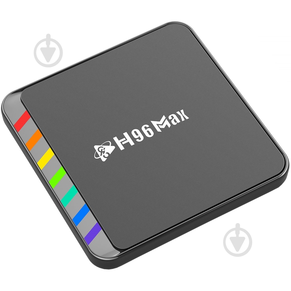 Медиаплеер H96 MAX W2 2/16GB - фото 2 Медиаплеер H96 MAX W2 2/16GB - фото 2