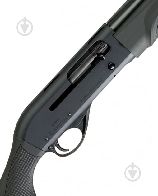 Рушниця Bernardelli Мисливська гладкоствольна Mega Synthetic к.12/76 - фото 5 Рушниця Bernardelli Мисливська гладкоствольна Mega Synthetic к.12/76 - фото 5