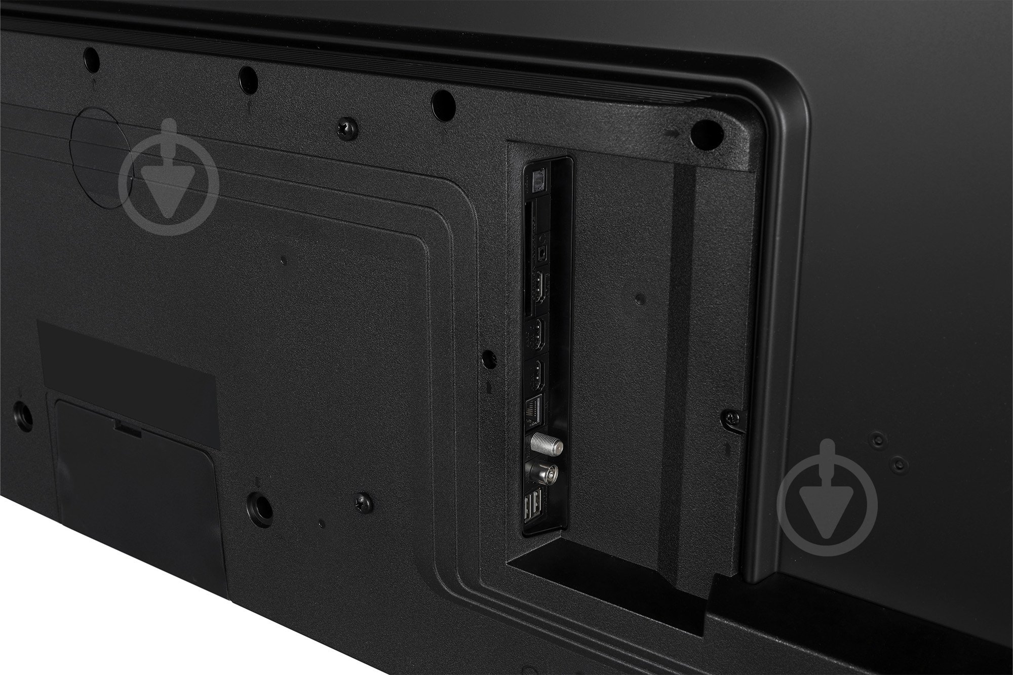 Телевизор TOSHIBA 65UA2363DG - фото 7