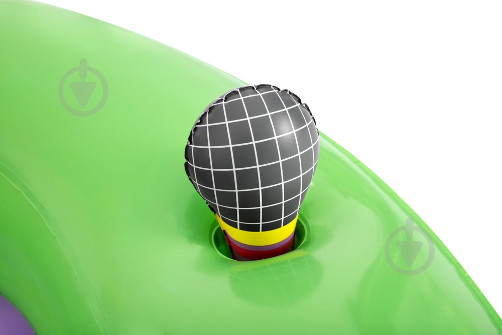 Басейн надувний Bestway Sing 'n Splash 295х190х137 см - фото 9 Басейн надувний Bestway Sing 'n Splash 295х190х137 см - фото 9