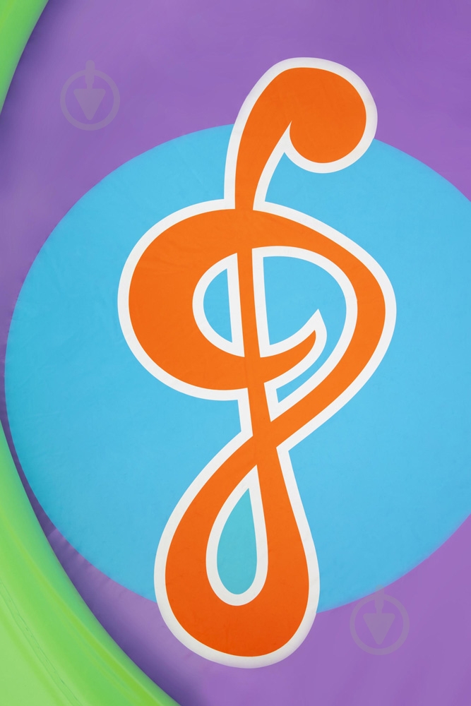 Басейн надувний Bestway Sing 'n Splash 295х190х137 см - фото 12 Басейн надувний Bestway Sing 'n Splash 295х190х137 см - фото 12