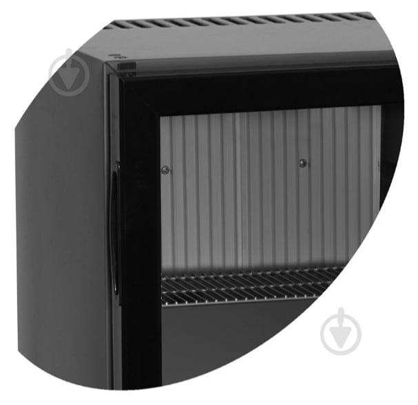 Мини-бар TEFCOLD TM32G - фото 2