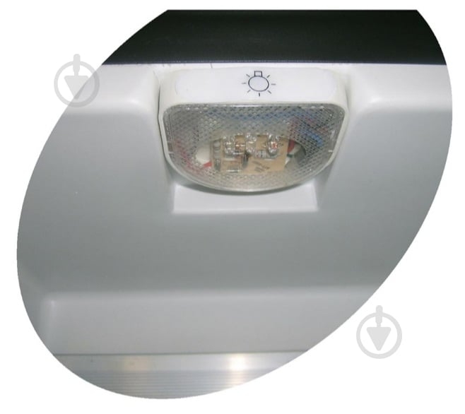 Мини-бар TEFCOLD TM32G - фото 3