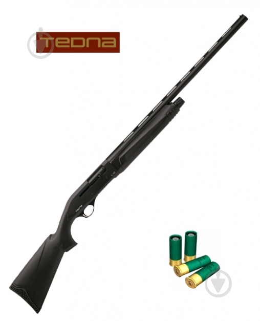 Рушниця Tedna Мисливська гладкоствольна рушниця Tedna G125, 12 калібру - фото 1