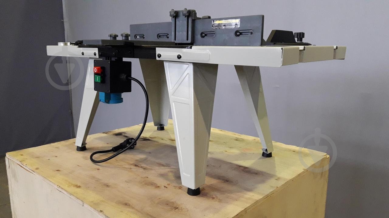 Стол фрезерный FDB Maschinen T1 827240 827240 - фото 5