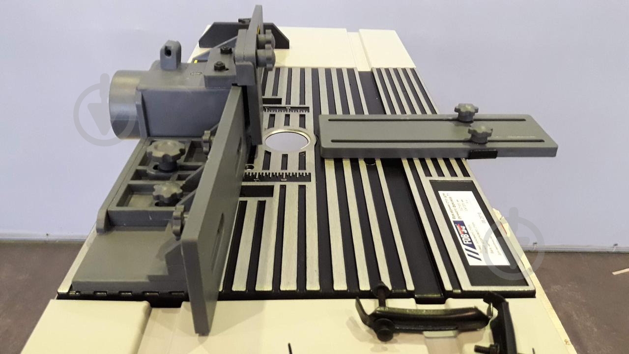 Стол фрезерный FDB Maschinen T1 827240 827240 - фото 6