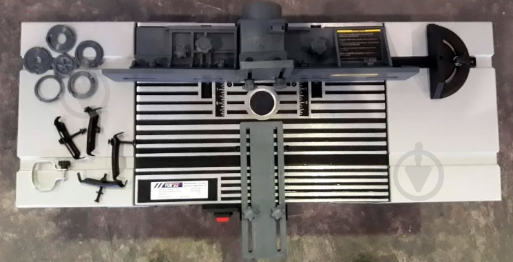 Стол фрезерный FDB Maschinen T1 827240 827240 - фото 4