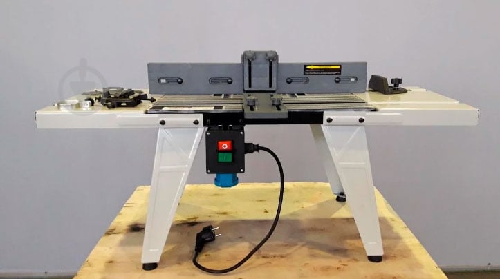 Стол фрезерный FDB Maschinen T1 827240 827240 - фото 2