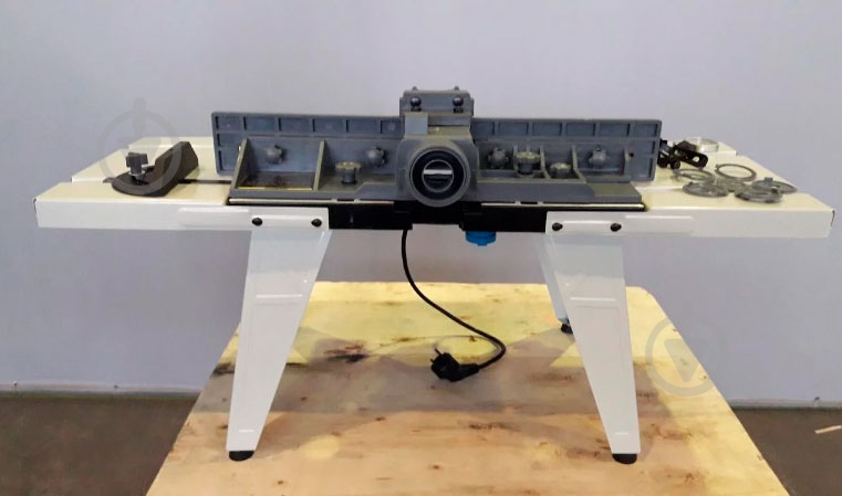 Стол фрезерный FDB Maschinen T1 827240 827240 - фото 3