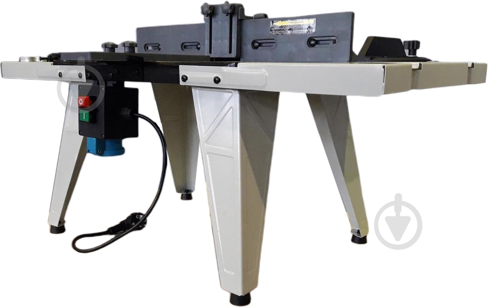 Стол фрезерный FDB Maschinen T1 827240 827240 - фото 1