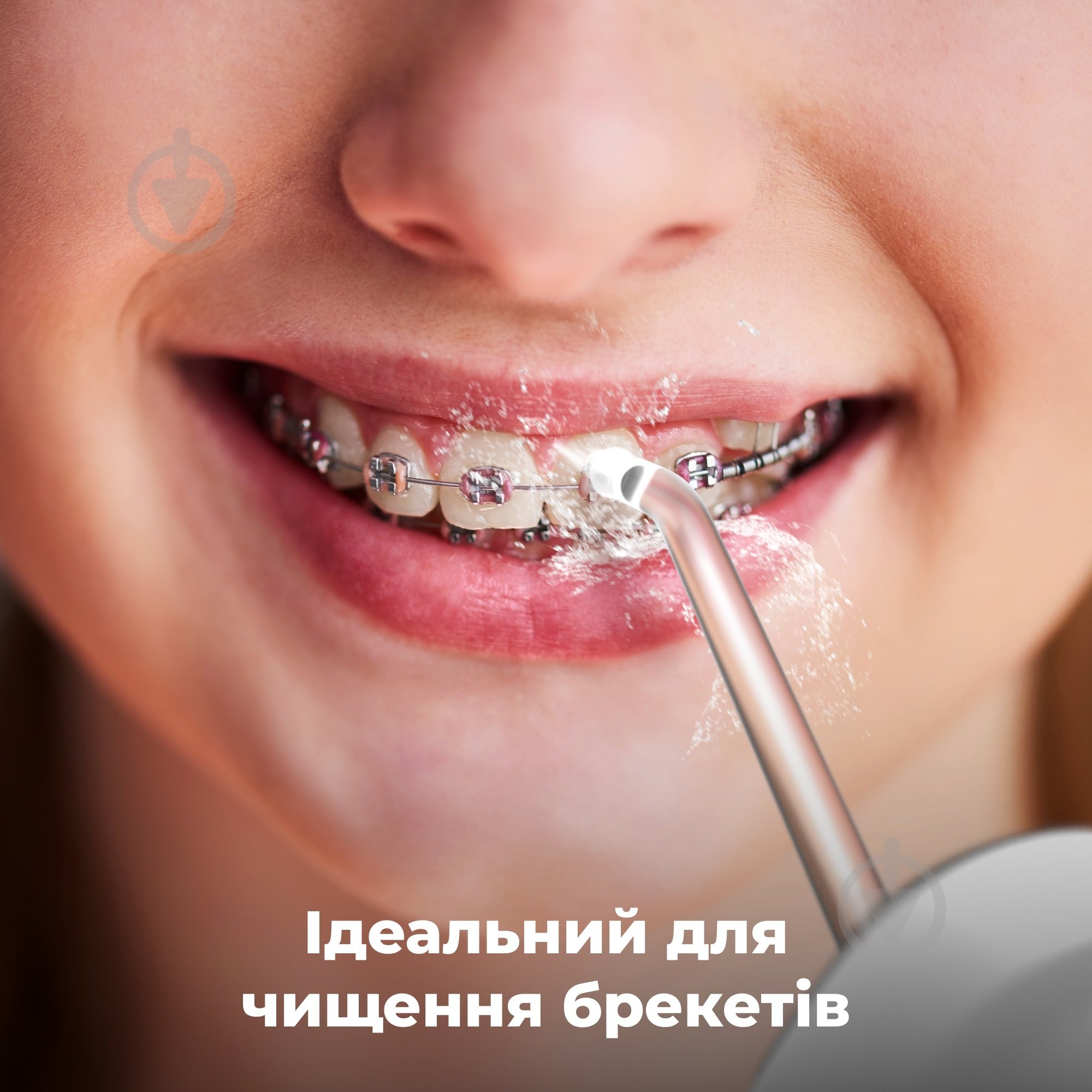 Ирригатор AENO DI1 (ADI0001) - фото 13