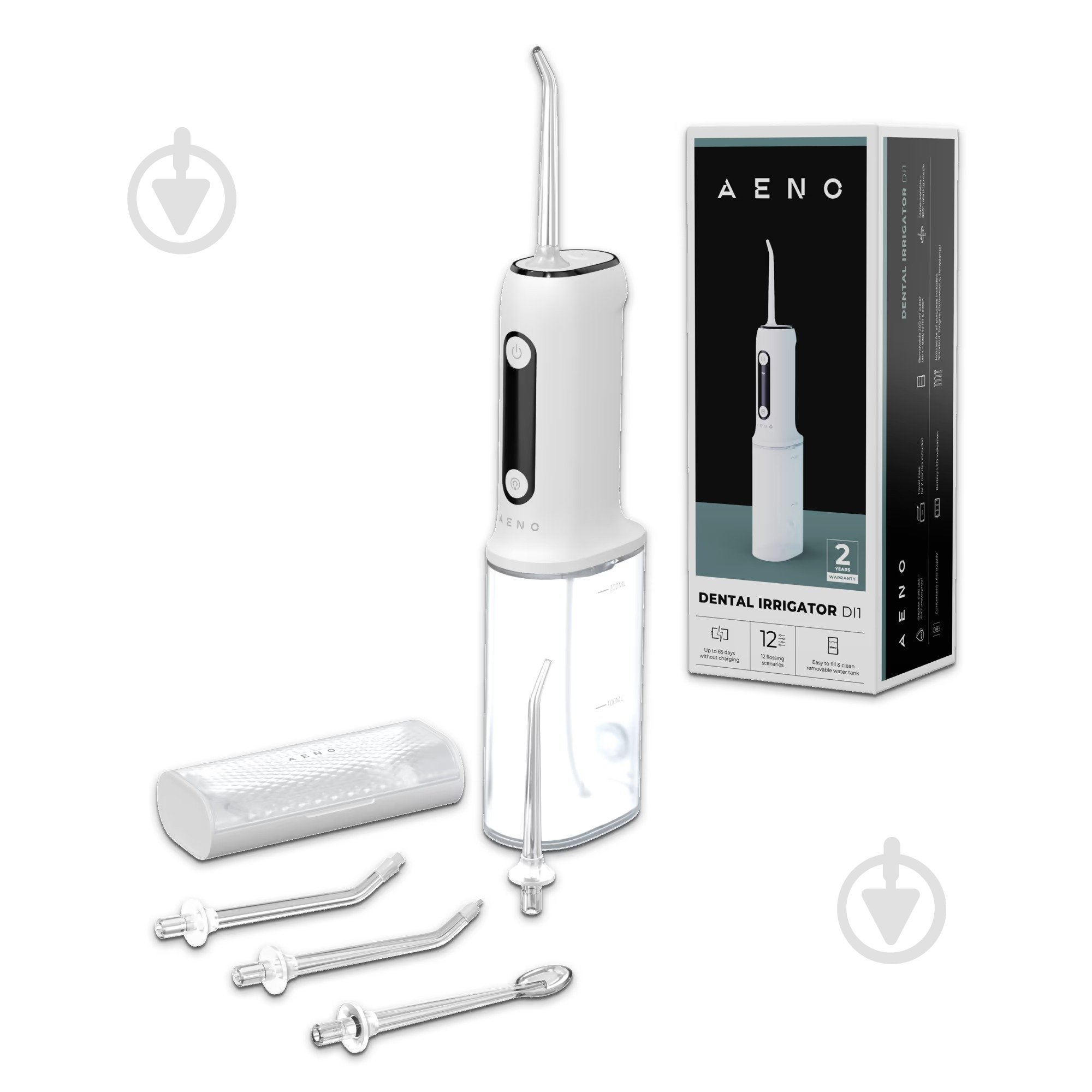 Ирригатор AENO DI1 (ADI0001) - фото 1