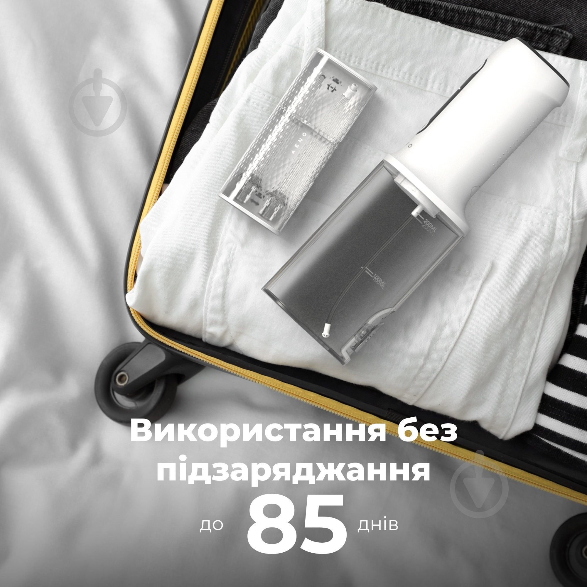 Ирригатор AENO DI1 (ADI0001) - фото 16