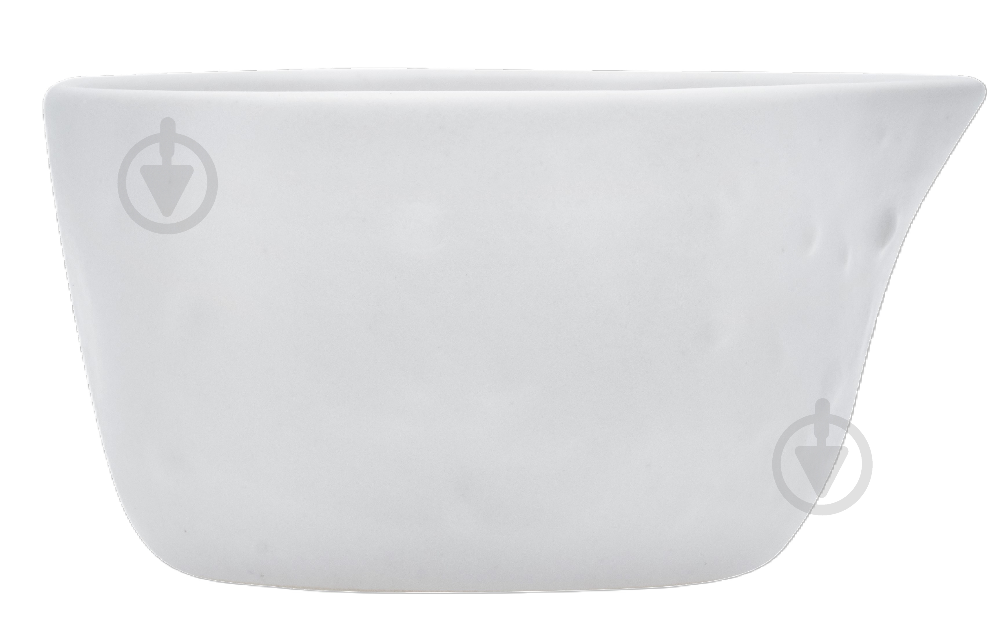 Соусник Dovbysh Porcelain Соусник 100 мл, KHVYLYA, белый, фарфор, Dovbysh Porcelain - фото 2 Соусник Dovbysh Porcelain Соусник 100 мл, KHVYLYA, белый, фарфор, Dovbysh Porcelain - фото 2