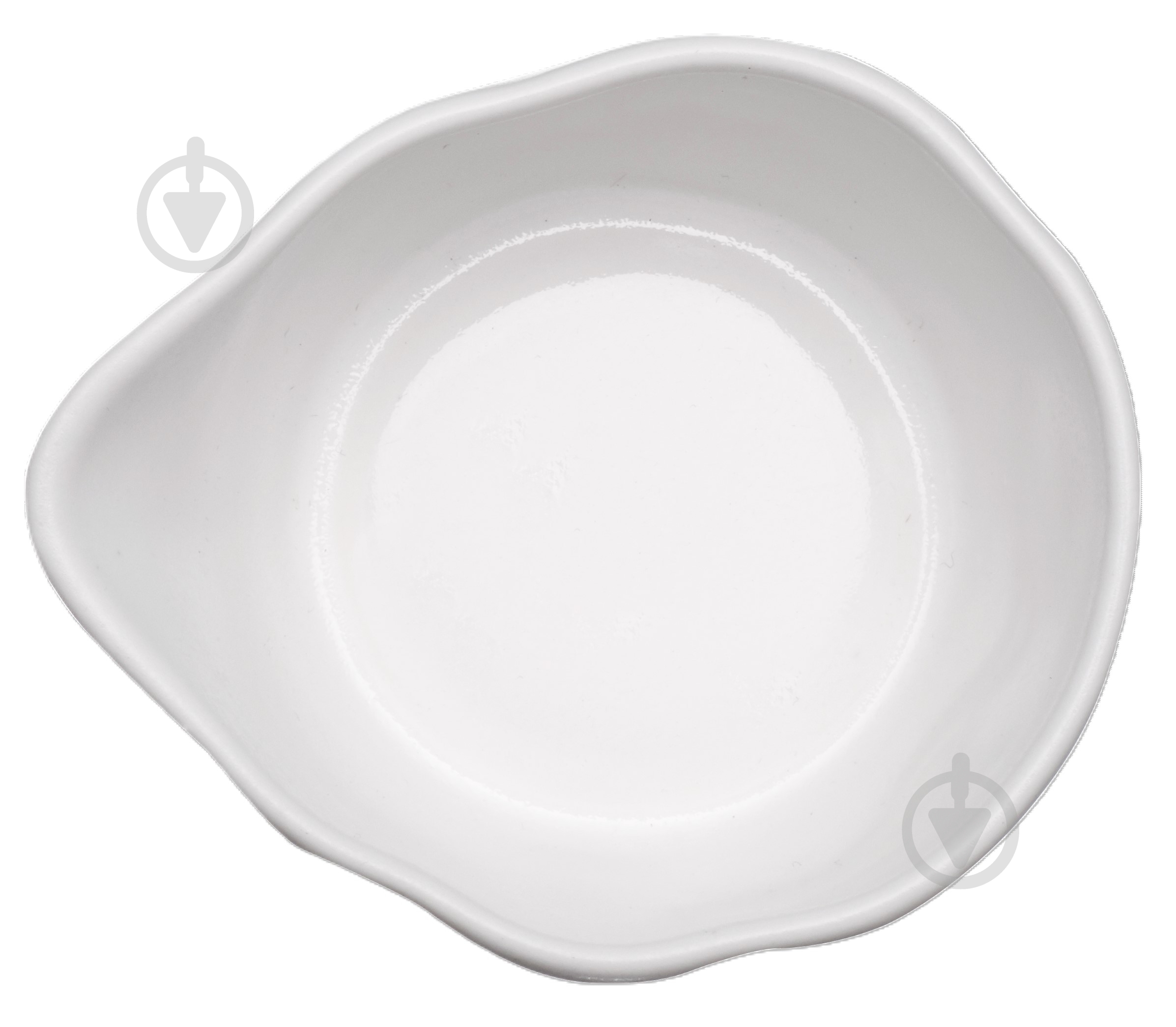 Соусник Dovbysh Porcelain Соусник 100 мл, KHVYLYA, белый, фарфор, Dovbysh Porcelain - фото 1 Соусник Dovbysh Porcelain Соусник 100 мл, KHVYLYA, белый, фарфор, Dovbysh Porcelain - фото 1