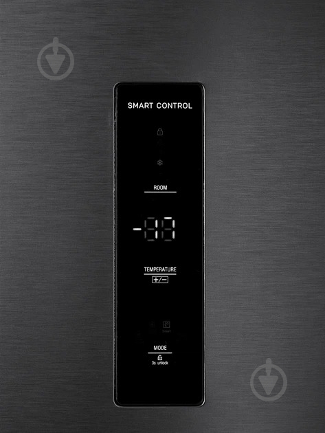 Холодильник Liberty SRF-390 NFBX - фото 5