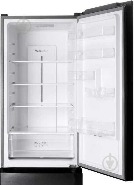 Холодильник Liberty SRF-390 NFBX - фото 3