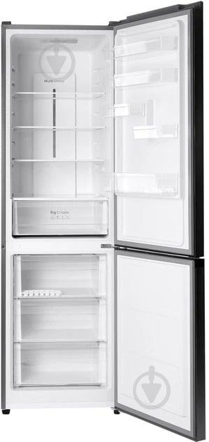 Холодильник Liberty SRF-390 NFBX - фото 2