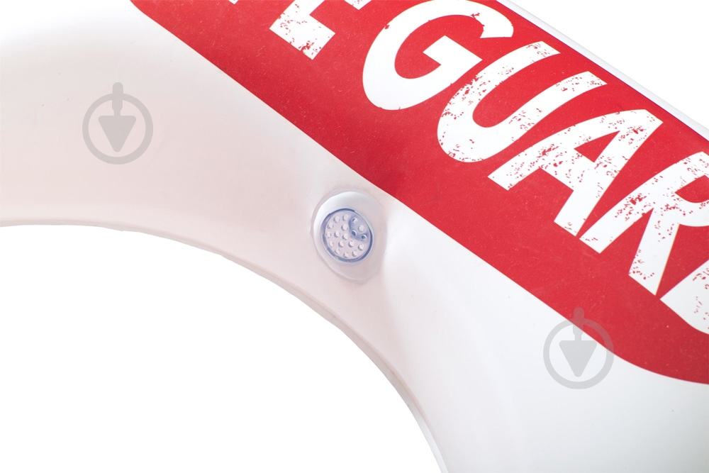 Бассейн надувной Bestway Tower 234х203х129 см - фото 3