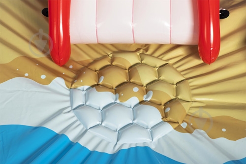 Бассейн надувной Bestway Tower 234х203х129 см - фото 4