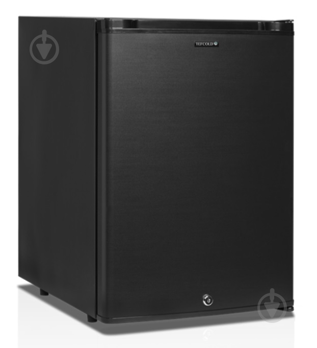 Мини-бар TEFCOLD TM42 Black - фото 1 Мини-бар TEFCOLD TM42 Black - фото 1