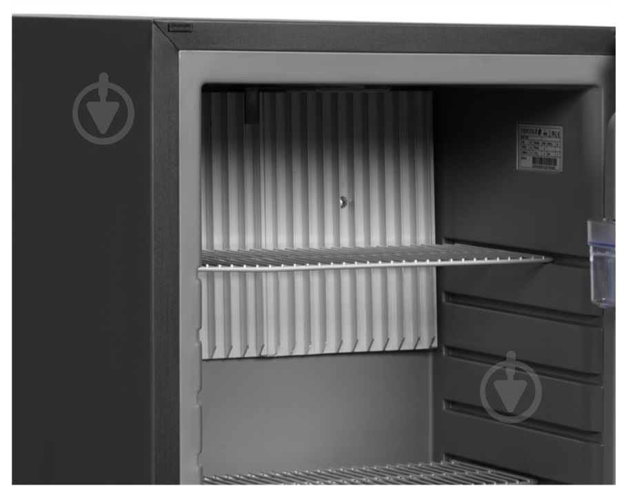 Мини-бар TEFCOLD TM42 Black - фото 2 Мини-бар TEFCOLD TM42 Black - фото 2