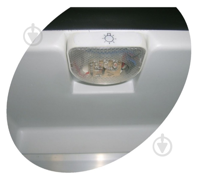 Мини-бар TEFCOLD TM42 Black - фото 3 Мини-бар TEFCOLD TM42 Black - фото 3